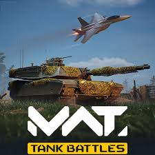 MWT Tank Battles