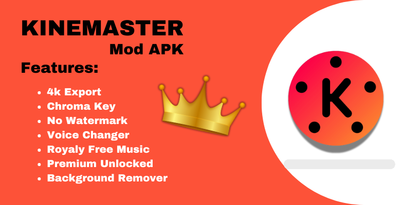 KineMaster Pro MOD APK