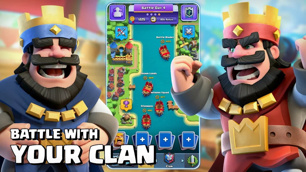 Clash Royale