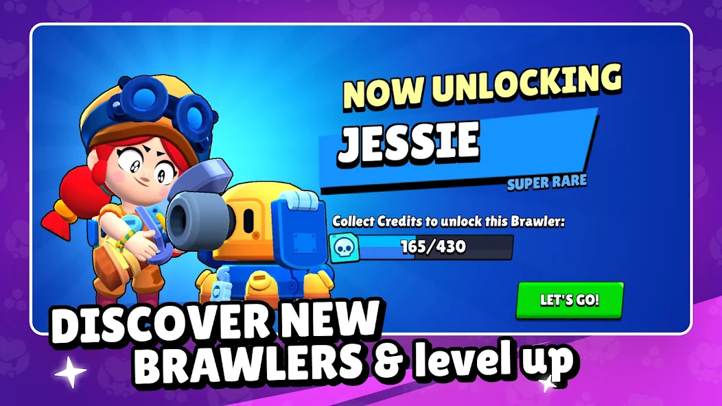 Brawl Stars MOD APK