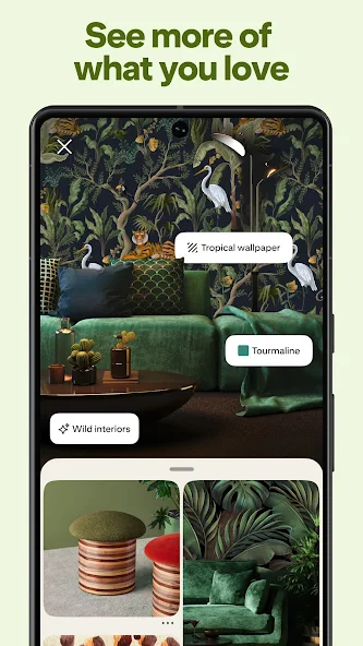 Pinterest MOD APK 