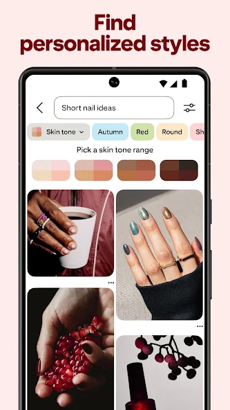 Pinterest MOD APK 