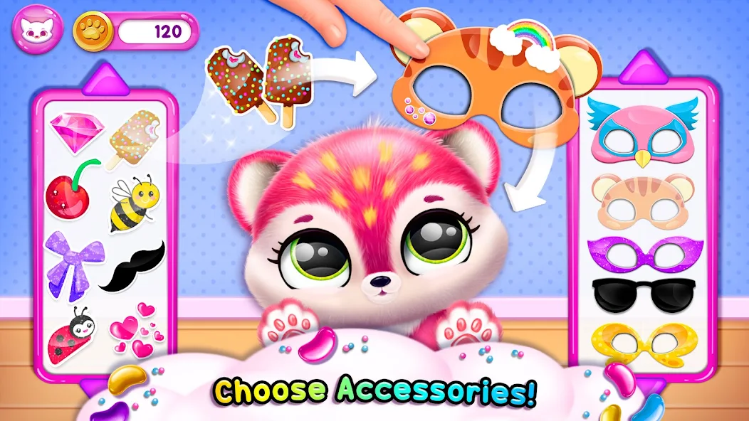 Fluvsies MOD APK