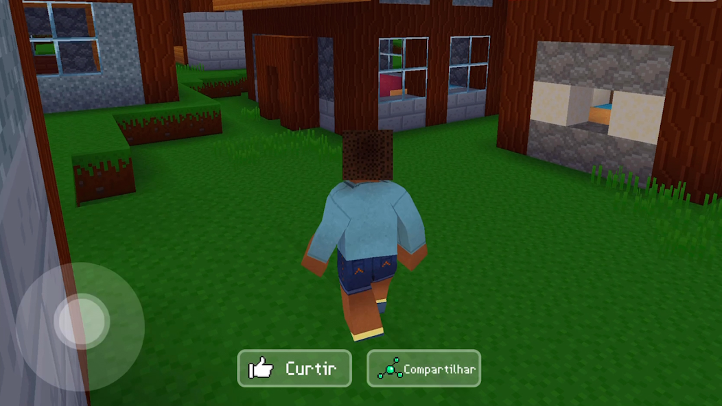 Block Craft 3D MOD APK