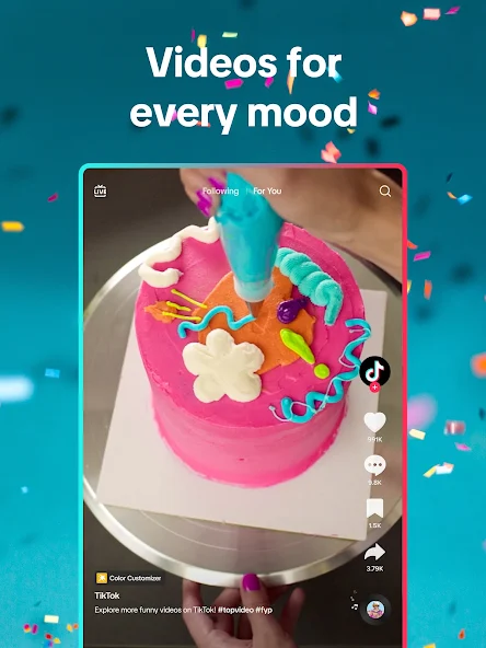 TikTok MOD APK