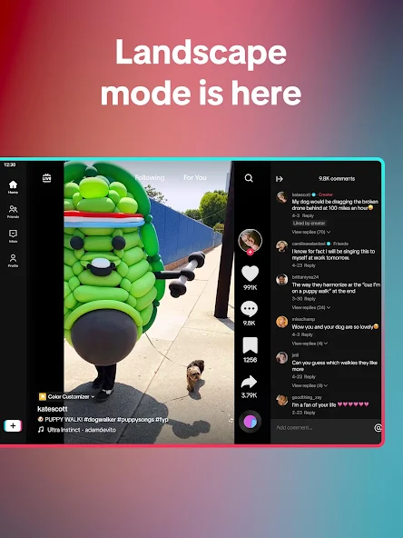 TikTok MOD APK