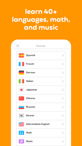 Duolingo MOD APK