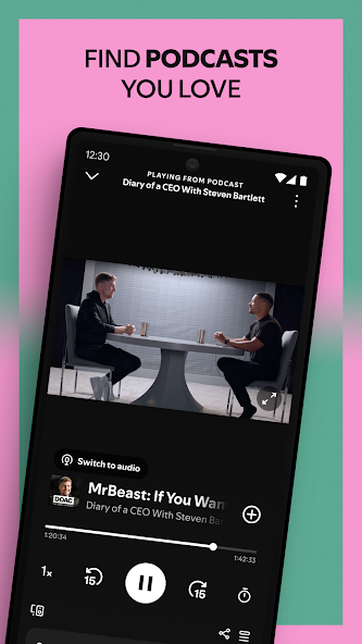 Spotify Premium MOD APK