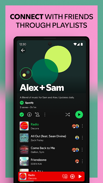 Spotify Premium MOD APK