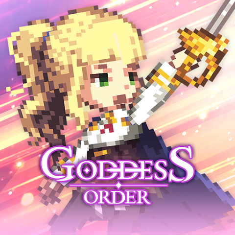 Goddess Order